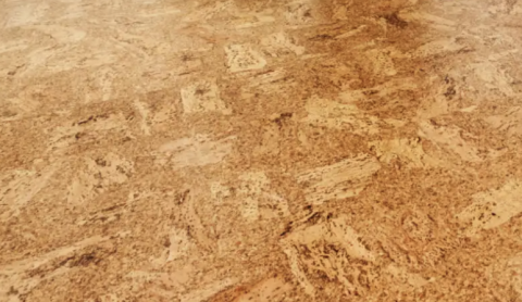 Image depicting the Service Cork Flooring